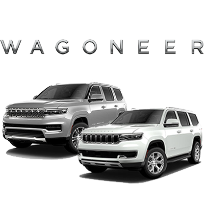 Wagoneer